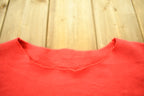 Vintage 1990s Ohio State University Buckeyes Collegiate Crewneck
