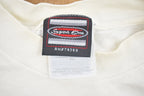 Vintage 1990s Ohio State University Collegiate T-Shirt