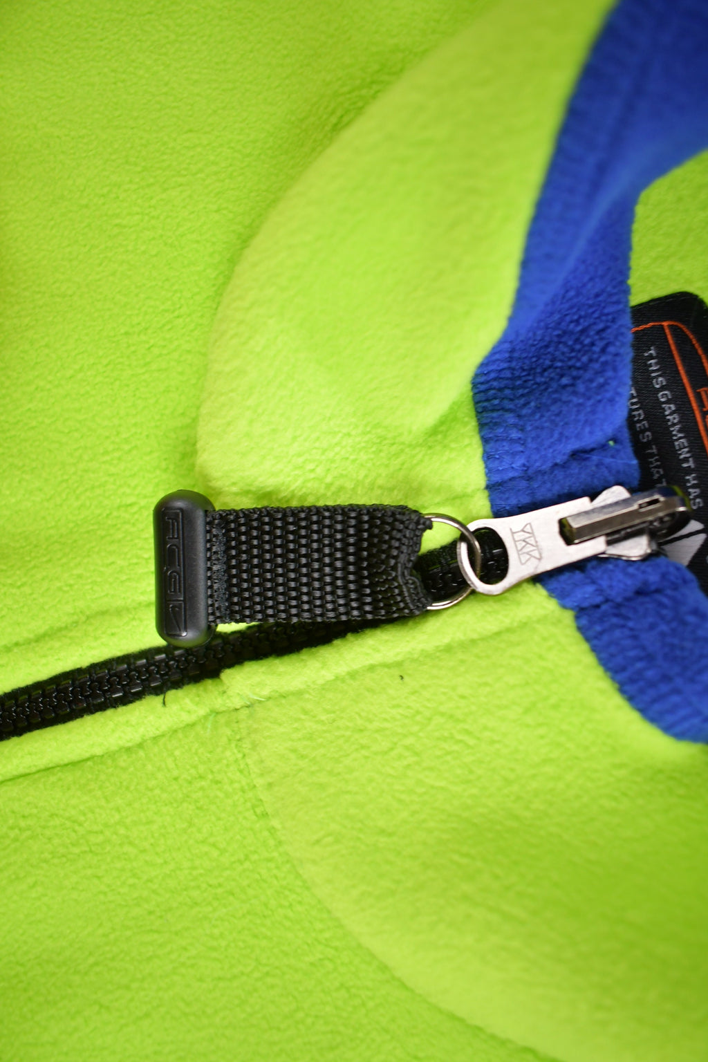 Vintage 1990s Nike ACG Fleece Vest