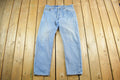 Vintage 1990s Levi's 501 Denim Jeans Adult 36 x 30