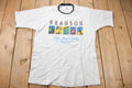 Vintage 1990s Branson USA Souvenir T Shirt