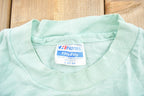 Vintage 1990s Sanibel Island Shells Souvenir T Shirt
