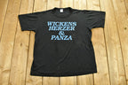 Vintage 1990's Wickens Herzer & Panza T-Shirt