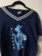 Vintage 1990s Winnie The Pooh Tigger T Shirt