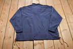 Vintage 1990s Tommy Hilfiger Blank Over Shirt