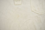 Vintage 1990s Saladin Temple Collared T Shirt