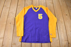 Vintage 1980s Lady Champion Jackets Jersey