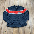Vintage 90'S Harley Davidson Racing Jacket