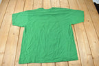 Vintage 2003 The Incredible Hulk Marvel Superhero T Shirt Size XL