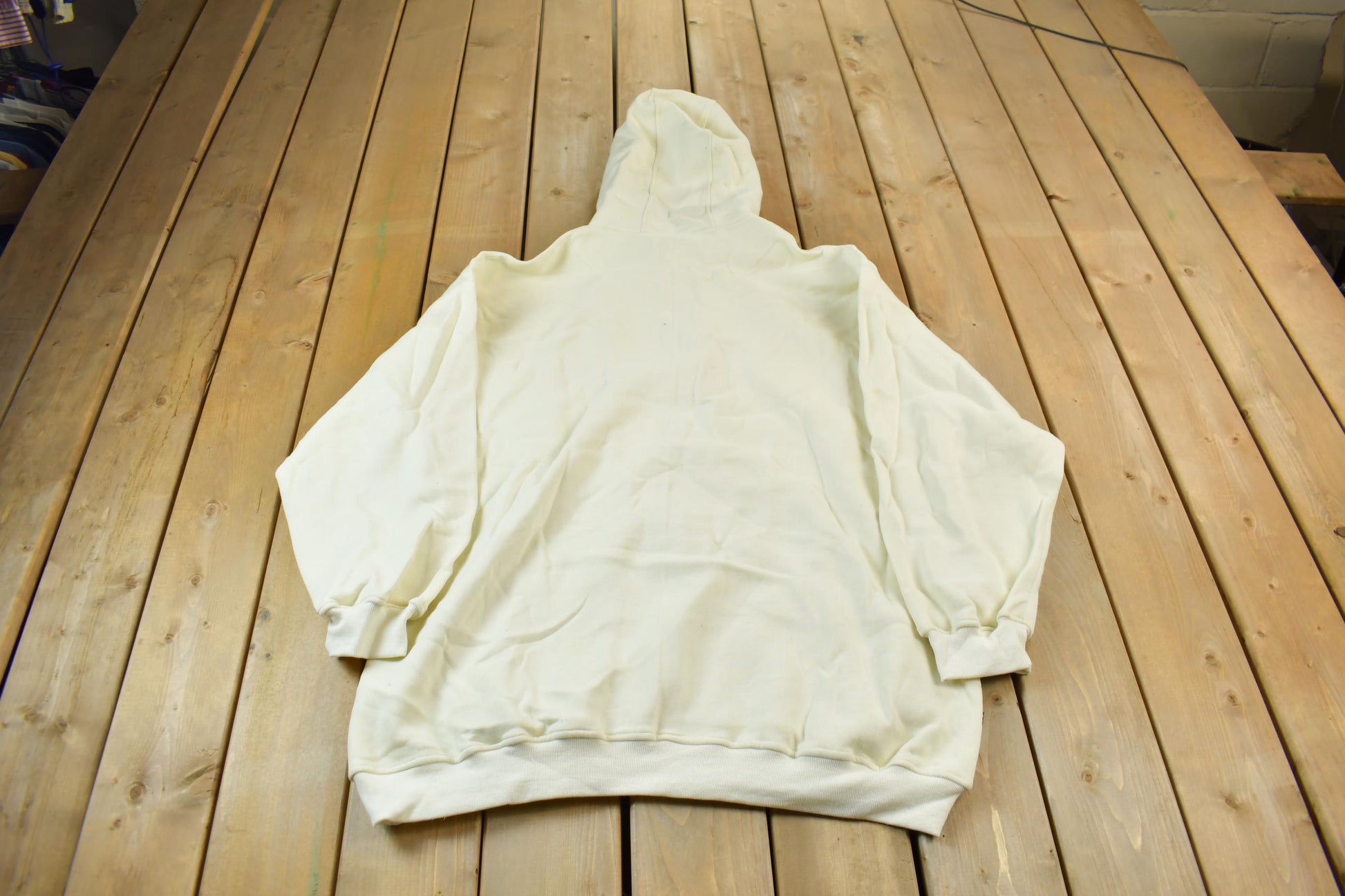 Vintage Deadstock Y2K Phat Farm Embroidered Hoodie & Pants Set Size XXXL