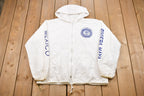 Vintage 1990s Calendario Maya Windbreaker
