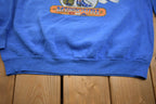 Vintage 1990s Branson Missouri USA Crewneck