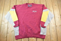 Vintage 1990s Galt Sand Iowa State University Collegiate Crewneck