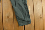 Vintage 1980s Gitano Washed Relaxed Tapered Jeans