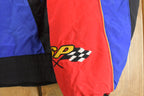 Vintage 90s Polaris Snowmobile Jacket Women's XL