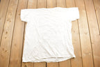 Vintage 1990s 'The Boss' Sweet Baby Jane Cat Graphic T-Shirt