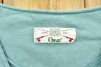 Vintage 90's Bird Graphic Cardigan Sweater