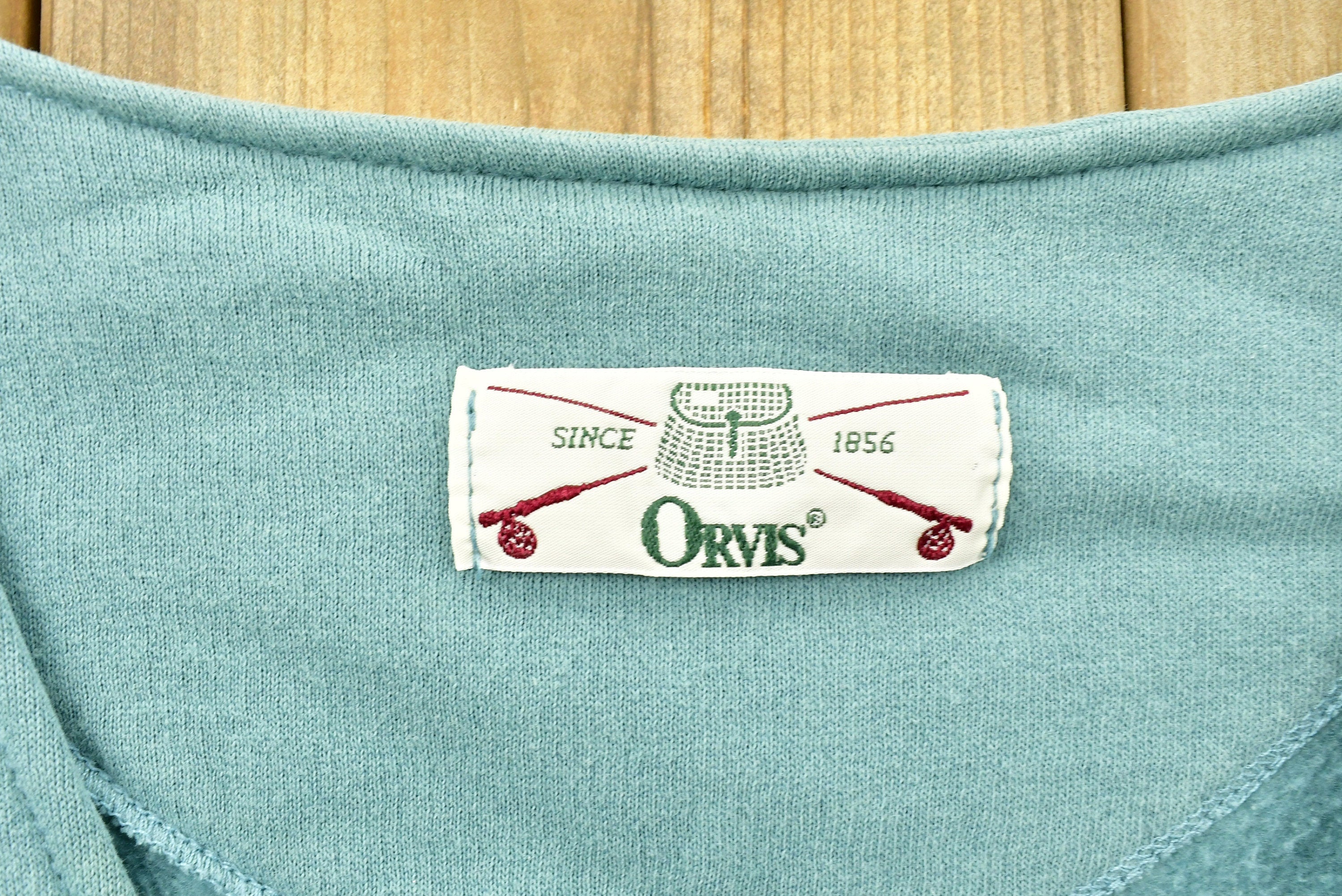 Vintage 90's Bird Graphic Cardigan Sweater