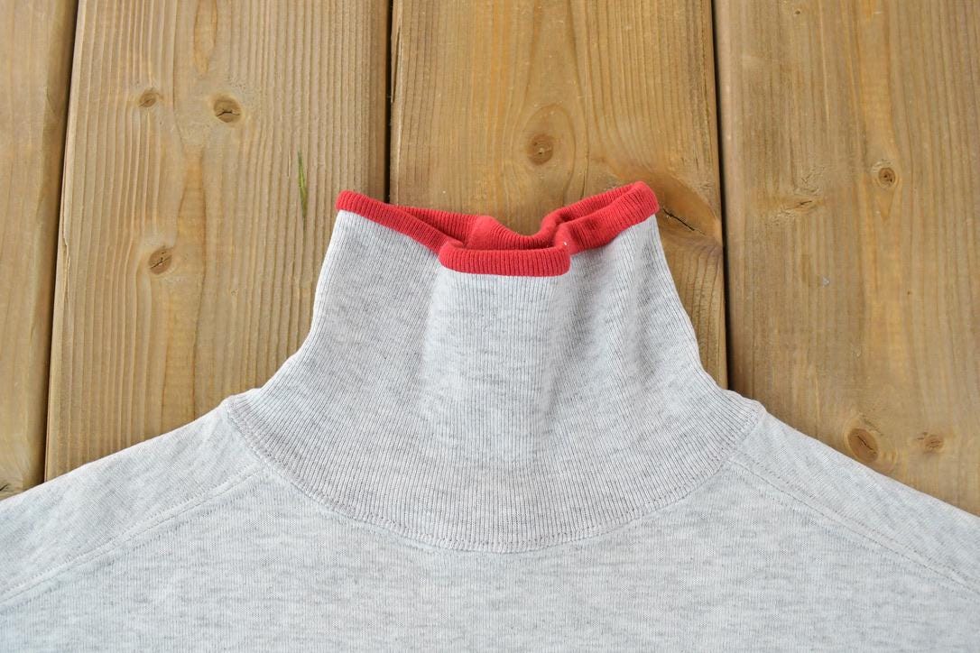 Vintage 1990s California University Collegiate Crewneck