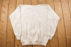 Vintage 1991 Operation Desert Storm Crewneck Sweatshirt