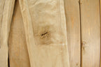 Vintage 2000s Carhartt Distressed Sun Faded Double Knee Pants Men's 28 x 28
