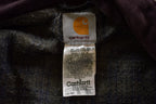 Vintage 1990s Carhartt Traditional Coat