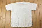 Vintage 1990s MSTCA University Collegiate T-Shirt