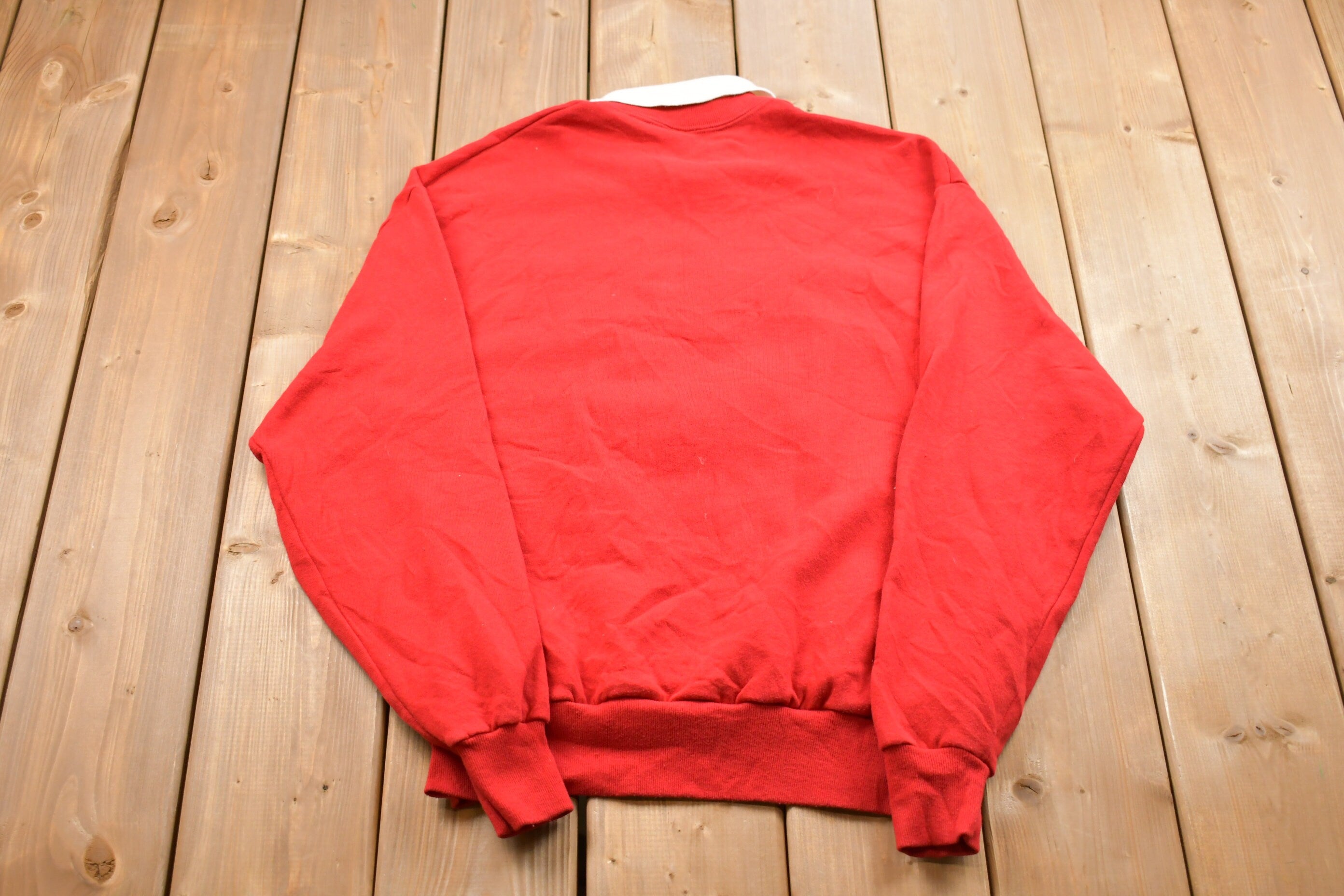 Vintage 1990s Crewneck