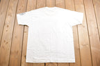 Vintage 1990s 'Black Hills' Rapid City South Dakota Souvenir T Shirt