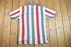 Vintage 1990s Tommy Hilfiger Button Up Shirt