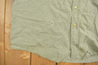 Vintage 1990s LL Bean Button Up Shirt