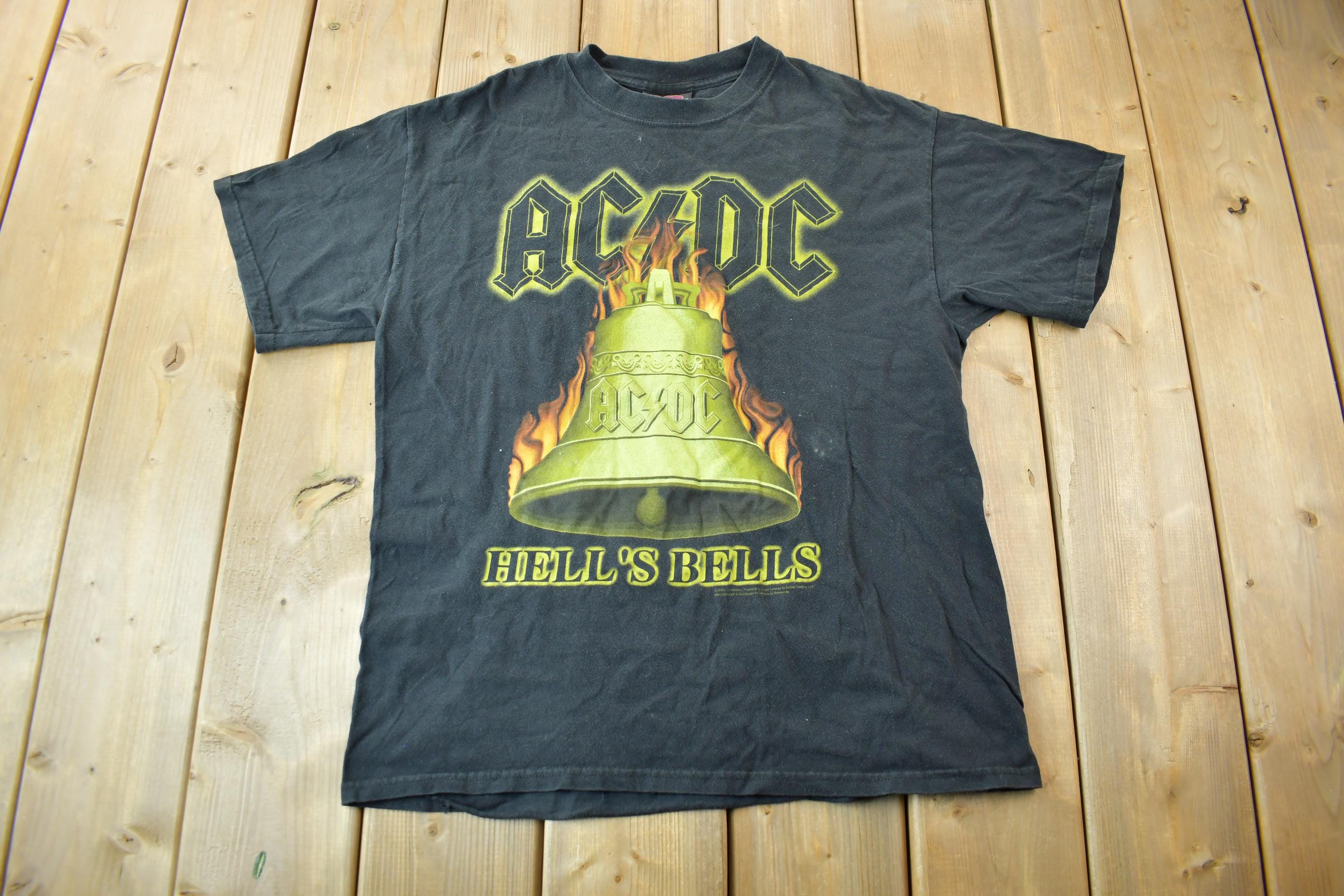 Vintage 2001 AC