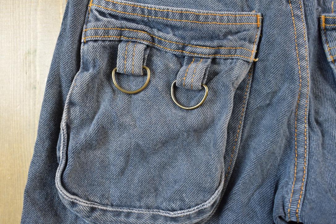 Vintage 2000s Nevada Jean Shorts