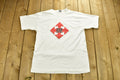 Vintage 90's "Don't Go There" Graphic T-Shirt