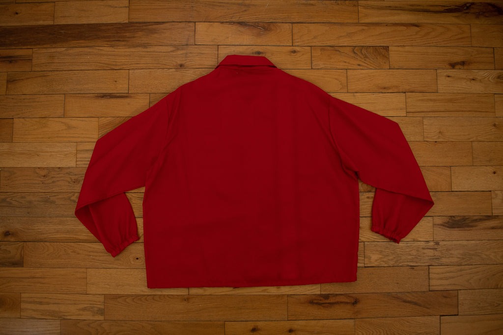 Vintage 1970s Funks Hybrid Car Jacket