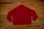 Vintage 1970s Funks Hybrid Car Jacket