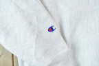 Vintage 1990s Rasmussen University Champion Reverse Weave Crewneck Sweatshirt
