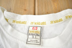 Vintage 2000s Ecko Unltd Embroidered T Shirt
