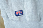 Vintage 1990s The Leadership Institute Towson University Collegiate Crewneck