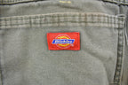 Vintage 1990s Dickies Distressed Painter Cargo Pants 32 x 30  Hype Vintage  Workwear  American Vintage  Streetwear Fashion
