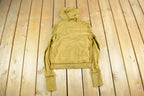 Vintage Y2K Overdyed Full Zip Hoodie Women's Small