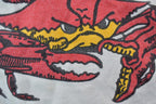 Vintage 1990s Im Crabby Rehoboth Beach Souvenir T-Shirt
