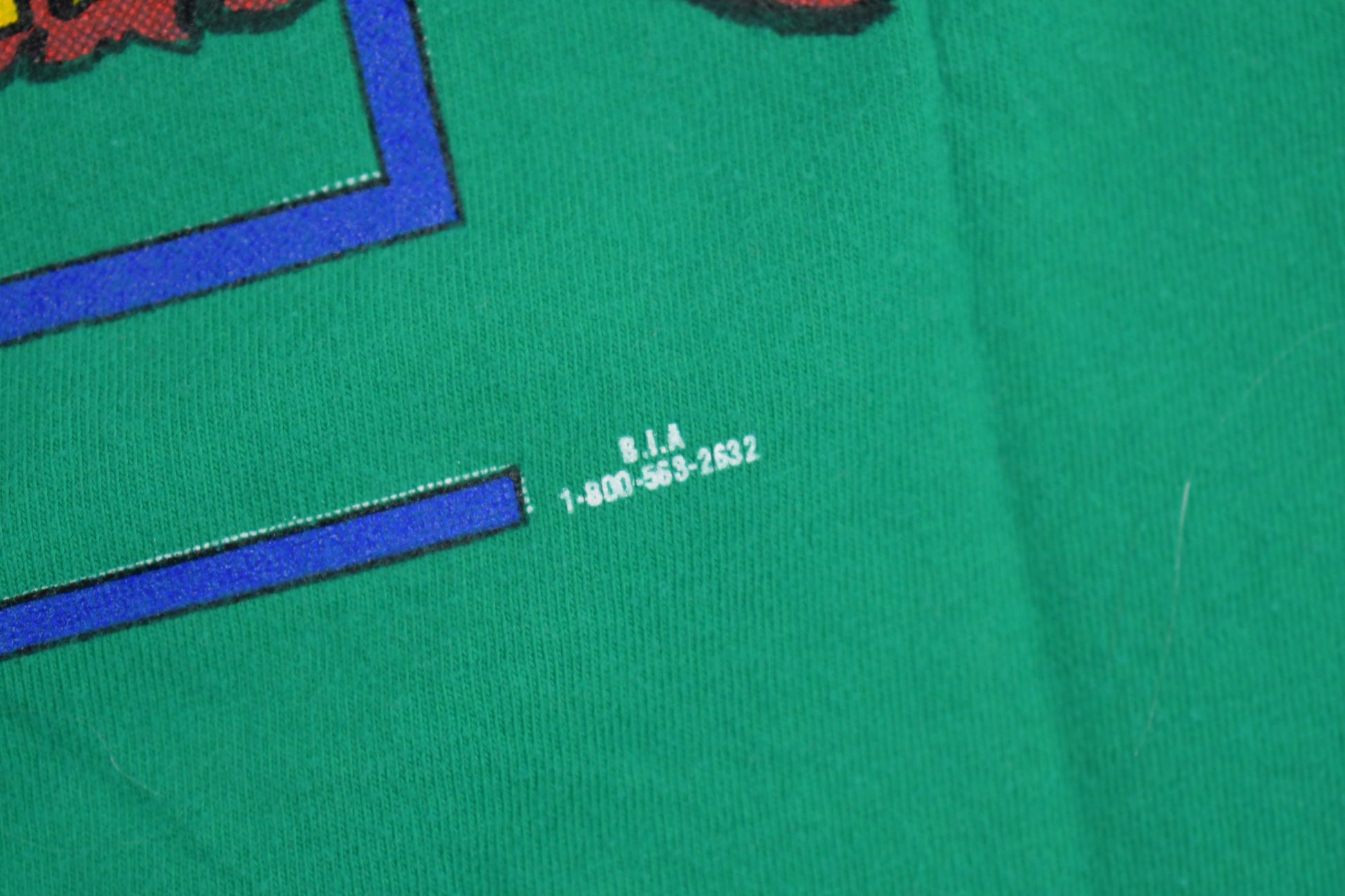 Vintage 1990s Buffalo Charlies Bar & Grill Graphic T Shirt / Vintage T Shirt / Streetwear / Graphic Tee / Single Stitch / Made In USA