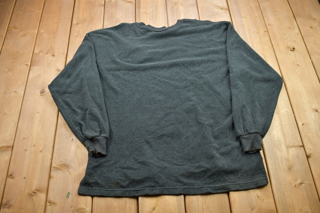 Vintage 1990s Green Bay Packers NFL Crewneck Sweatshirt
