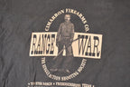 Vintage 1990s Cimarron Firearms Co Range War Souvenir T-Shirt Men's XL