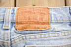Vintage 1990s Levi's Jeans Size 36x32