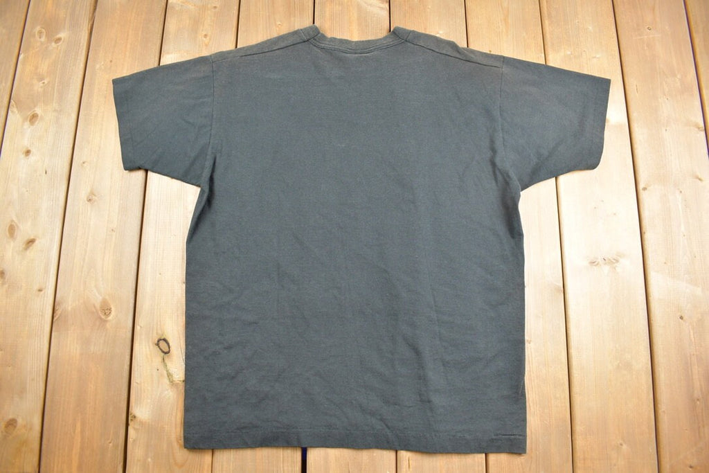 Vintage 1995 St Paul Basketball Graphic T-Shirt