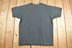 Vintage 1995 St Paul Basketball Graphic T-Shirt