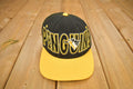 Vintage 1990s Pittsburgh Penguins NHL Fitted Starter Hat