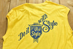 Vintage 1980s Fort Fest Five Fort Atkinson Wisconsin T-Shirt